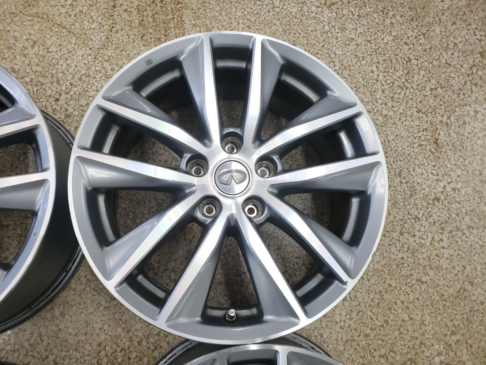 5H 空気圧センサー付