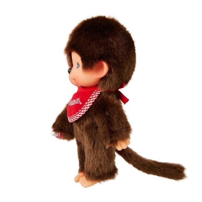 【希少】Monchhichi モンチッチ プレミアムスタンダード２Ｌ プレミアムスタンダード モンチッチ 2L ブラウン | モンチッチ
