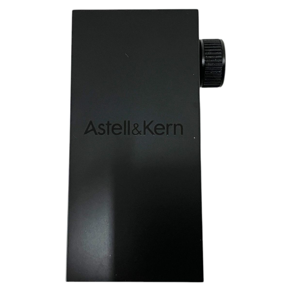 Astell-Kern AK HB1 BLUETOOTH DAC AMPLIFIER DAC内臓ポータブルアンプ 音響機材 アステルアンドケルン O9954429