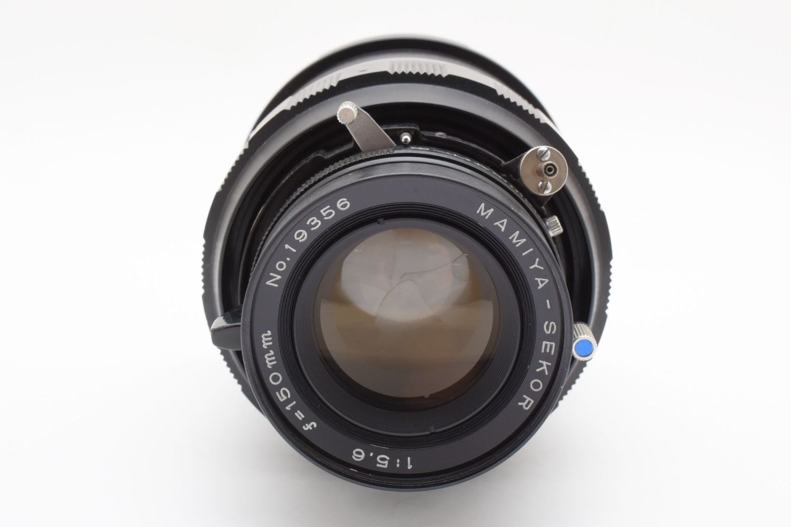 F5.6 PRESS