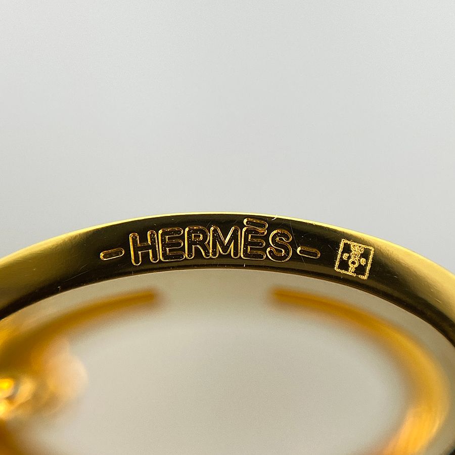 エルメス HERMES ポップアッシュ GP ネックレス fah【中古】