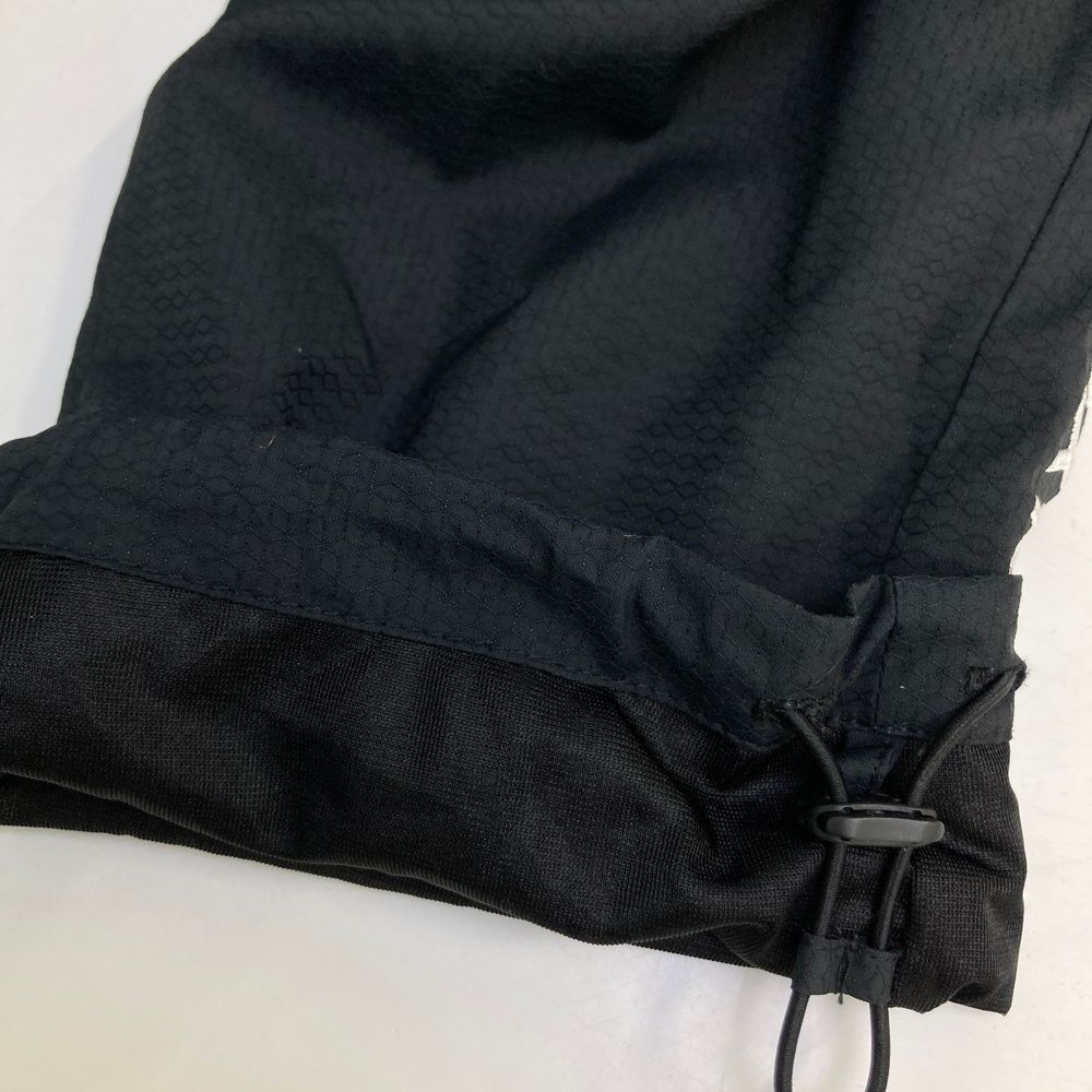 サイズ 5 PEARLY GATES パーリーゲイツ 蓄熱 パンツ 総柄 ブラック系 240101511057 ゴルフウェア メンズ ストスト LLC-HASEGAWATOSO_COM