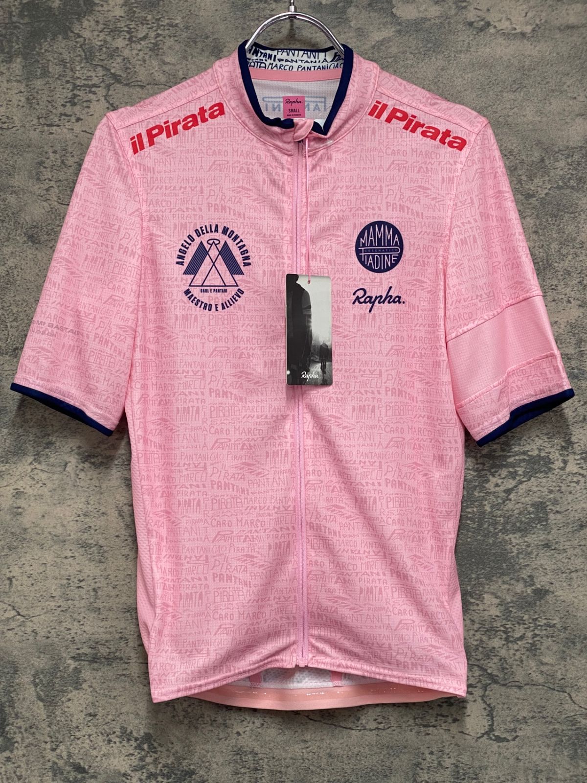 IC518 ラファ Rapha WOMEN'S CORE JERSEY 半袖サイクルジャージ