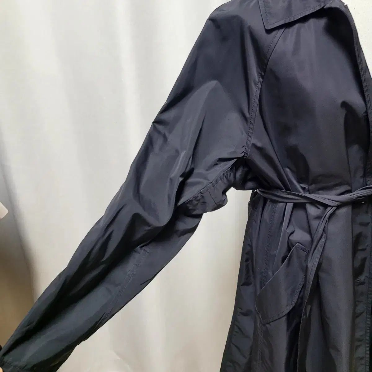 ブラックトレンチ