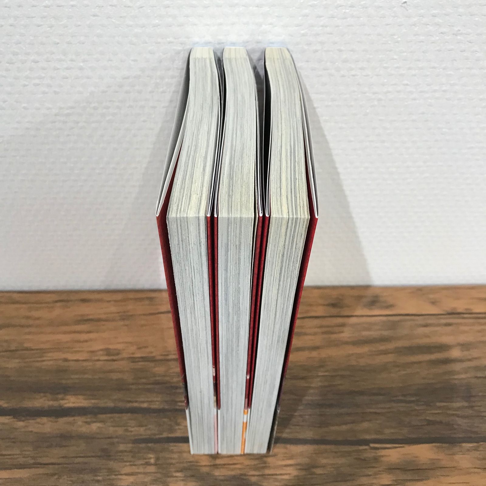 初版】茉莉花官吏伝 4,5,6巻/石田リンネ、高瀬わか/251260-YP/GF09541