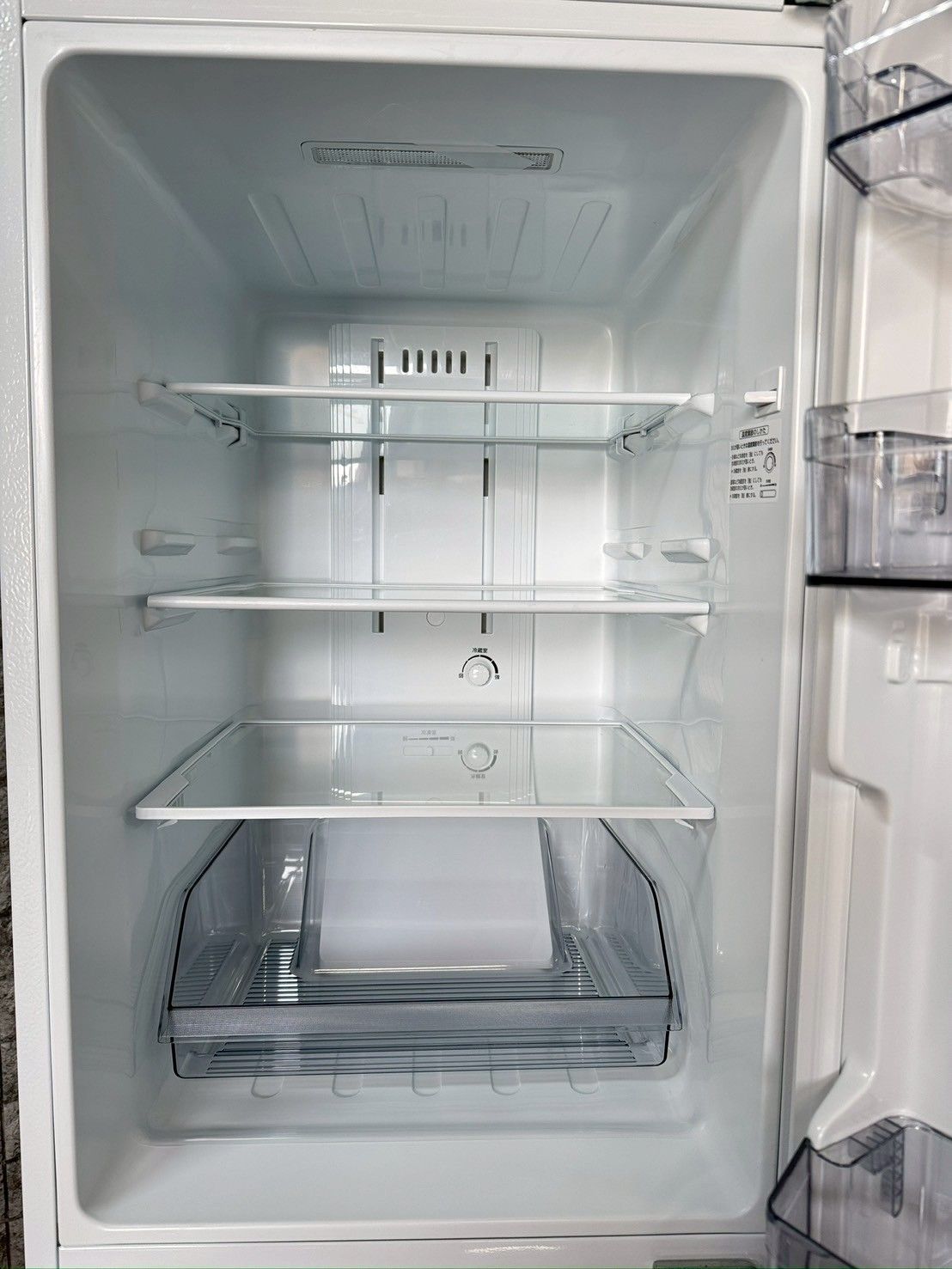 美品】大阪送料無料☆3か月保障付き☆冷蔵庫☆東芝☆2ドア☆2020年☆GR