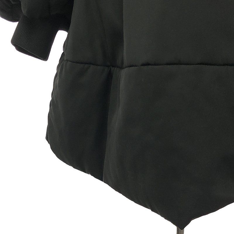 美品】 MACHATT / マチャット | トップサーモフォルムコート ダウン