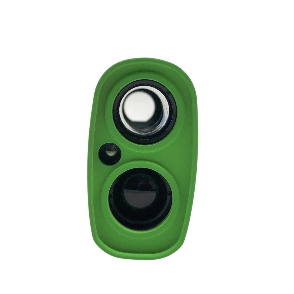 PINNED GOLF ピンドゴルフ レーザー距離計 距離測定器 NEON