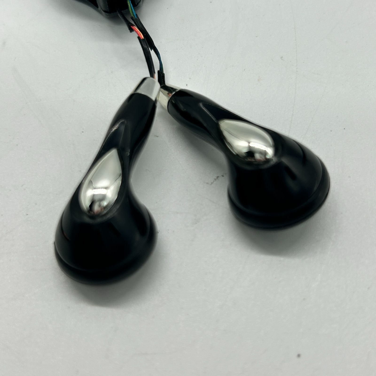 FFVII 10th Anniversary クライシスコア 予約特典 イヤホン - メルカリ