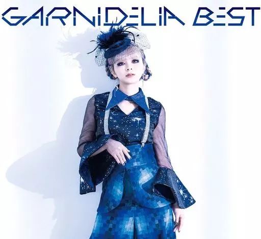 中古】アニメ系CD GARNiDELiA / GARNiDELiA BEST[Photobook付初回限定
