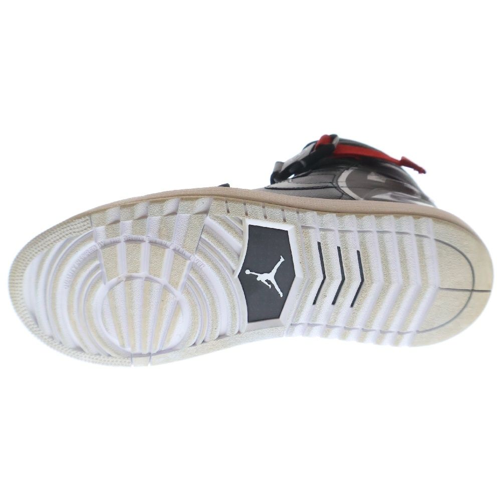 NIKE AIR JORDAN 1 MOTO エアジョーダン 1 モト27cm