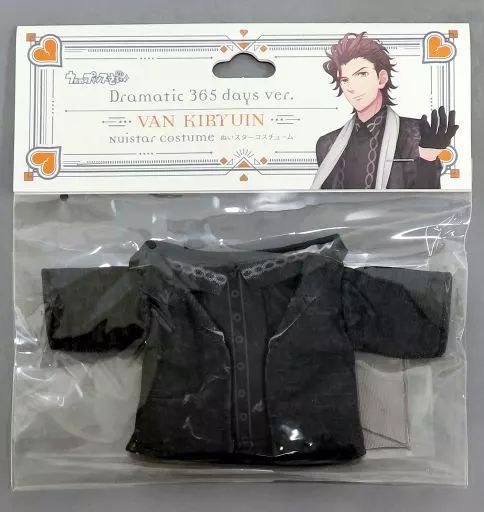 中古】ぬいぐるみ Dramatic 365 days Ver.(桐生院ヴァン) ぬいスター