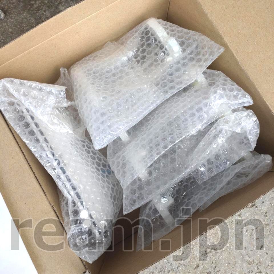 新品 ダイハツ純正 エッセ L235 L245 アウターハンドル 5点 1台分