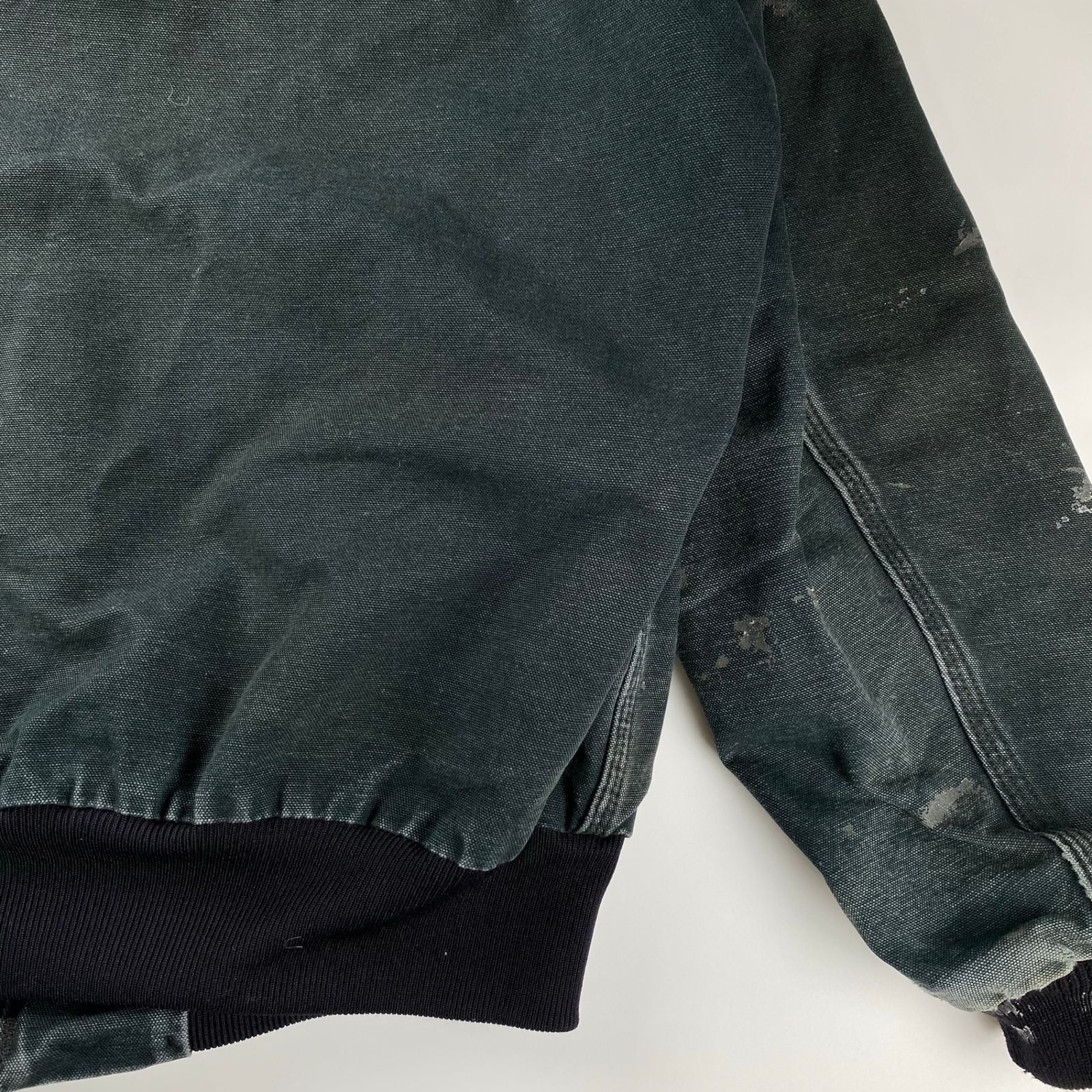 鬼フェード 襤褸 carhartt カーハート / Active Jacket アクティブ