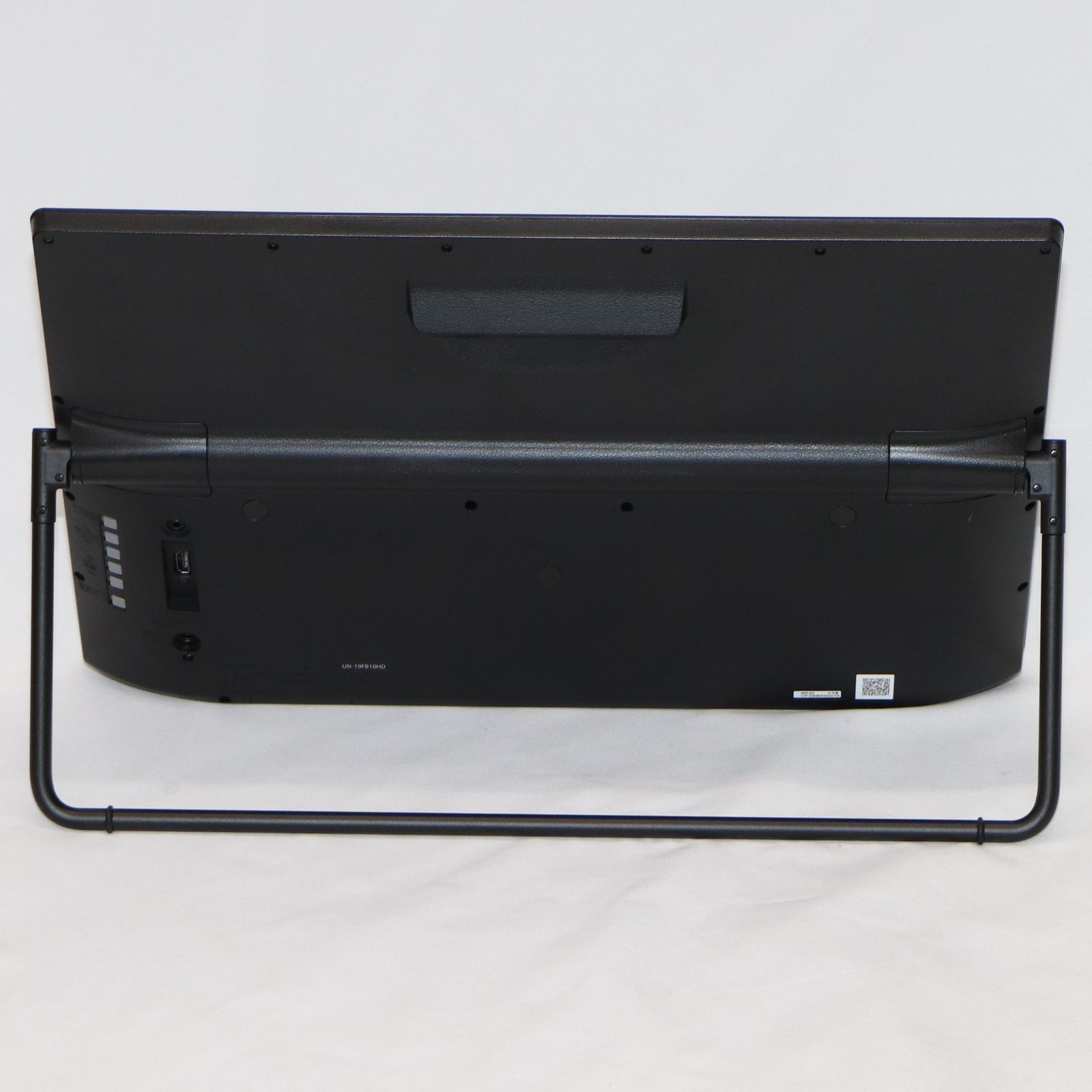 中古美品☆Panasonic ポータブルテレビ UN-19FB10H 中古 パナソニック プライベート・ビエラ UN-19FB10H ポータブル