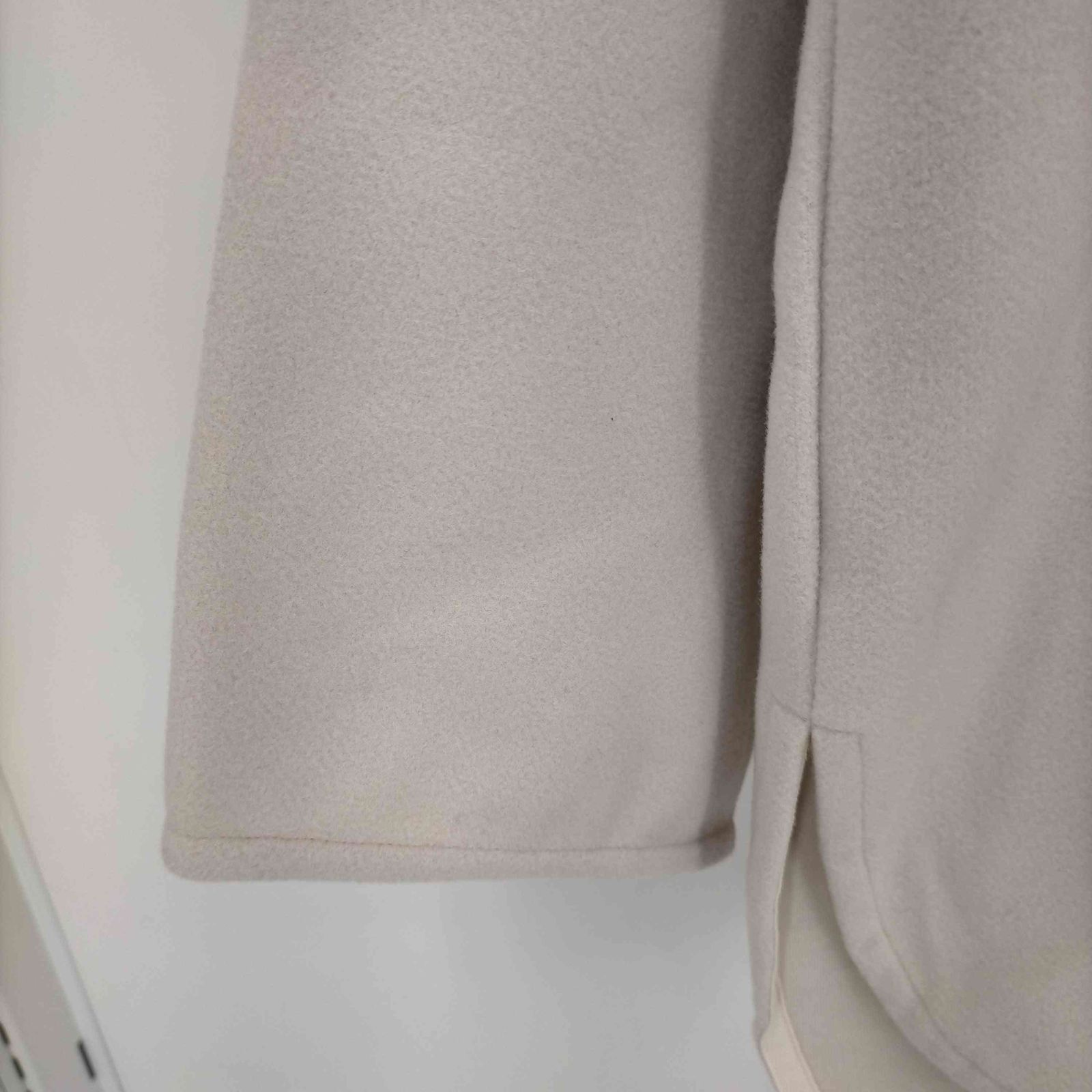 フレームワーク FRAMeWORK 21AW ZIP UP ポンチョ レディース フレームワーク FRAMeWORK 21AW ZIP UP ポンチョ レディース