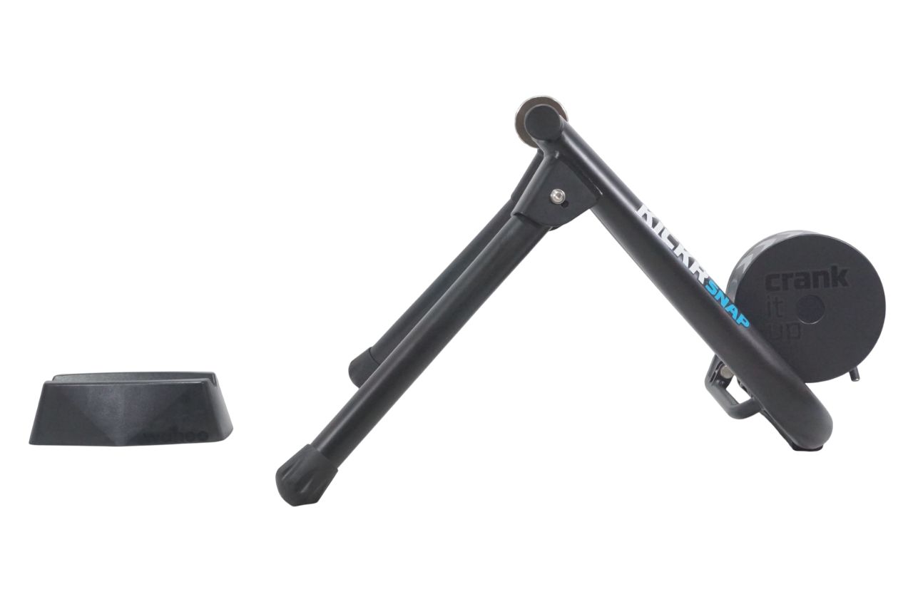 人気のファッション通販。 WAHOO ワフー KICKR SNAP スマートトレーナー バイチャリAKIBA店