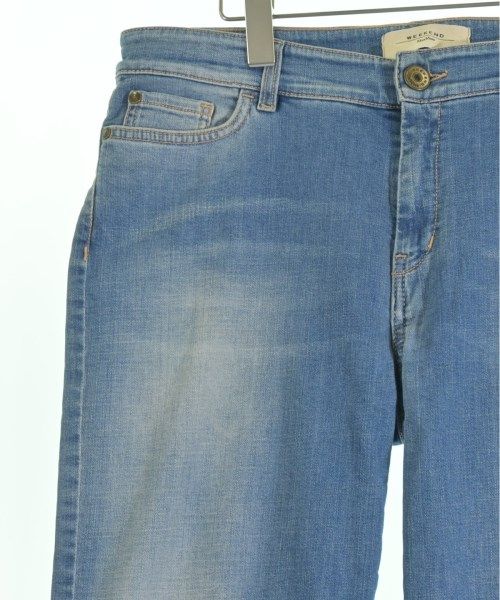 MAX MARA WEEK END LINE スラックス レディース 【古着】【中古  