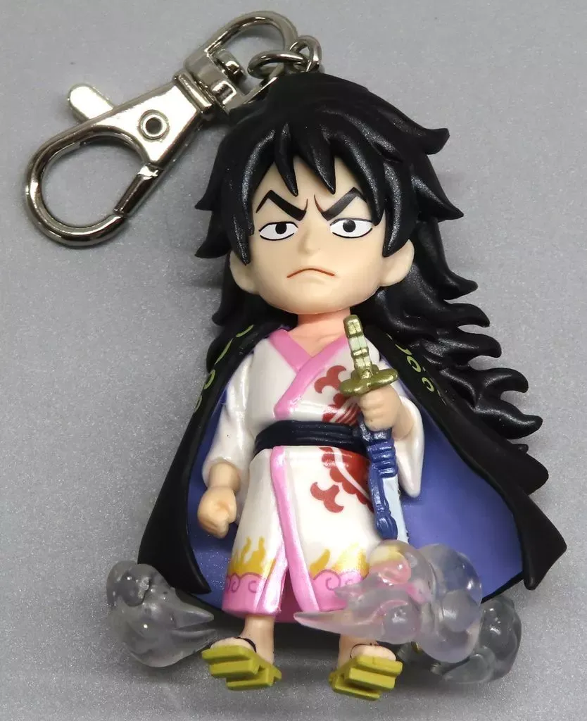 2025年最新】ワンピース フィギュアキーホルダー-special ver.-の人気
