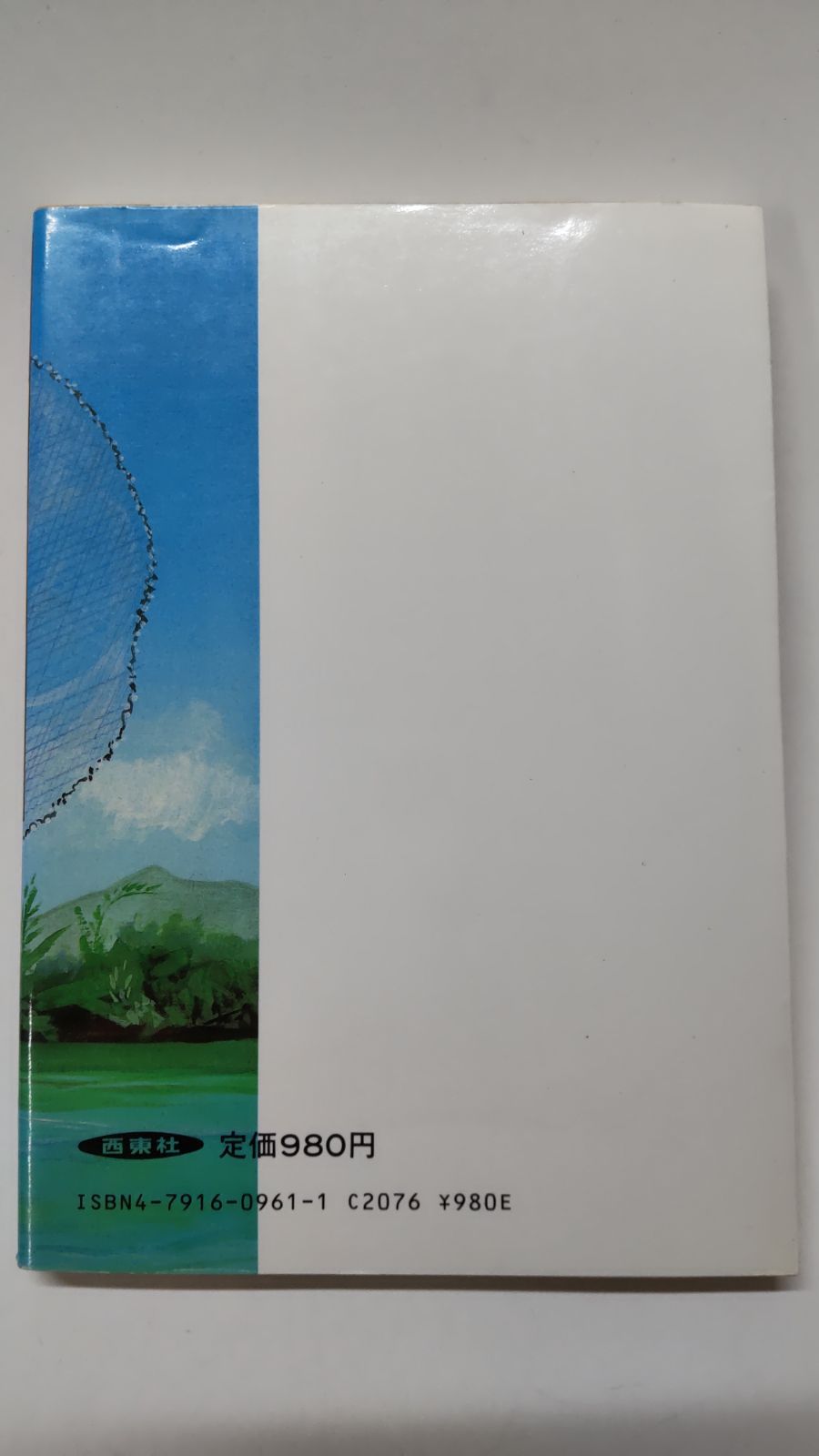 スポーツ投網 竹内賢典著 西東社 気分さわやか スポーツ投網 竹内賢典著 西東社 - メルカリ