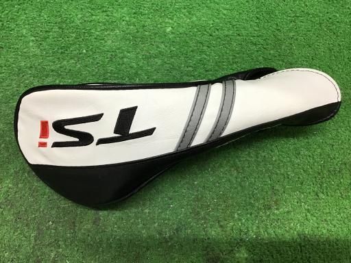 フェアウェイウッド