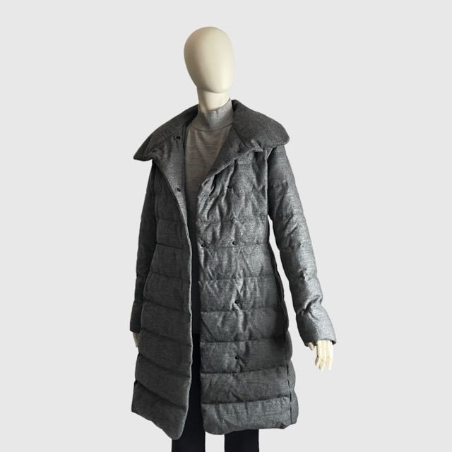 Theory - Theory ロングコート 定価約¥9.6万円の通販 by yu♡'s