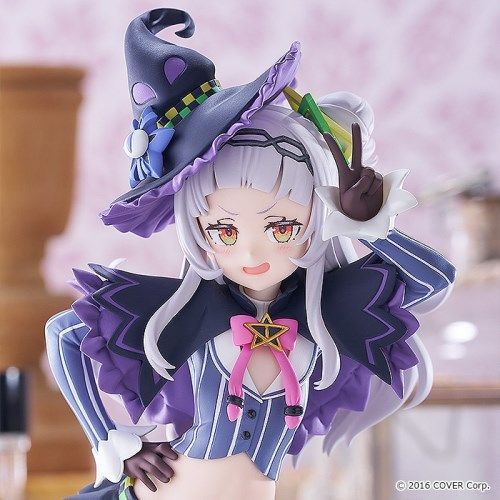 新品】POP UP PARADE 『ホロライブプロダクション』 紫咲シオン