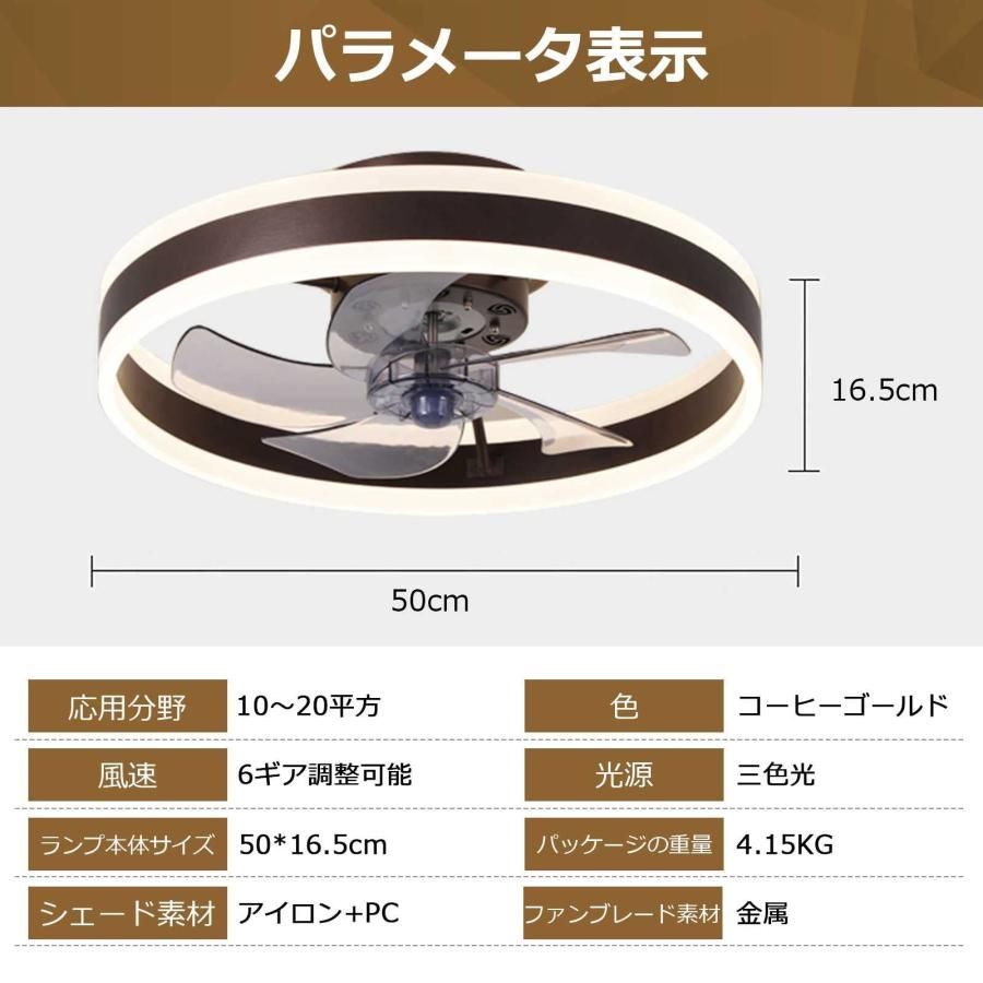 ファンライト