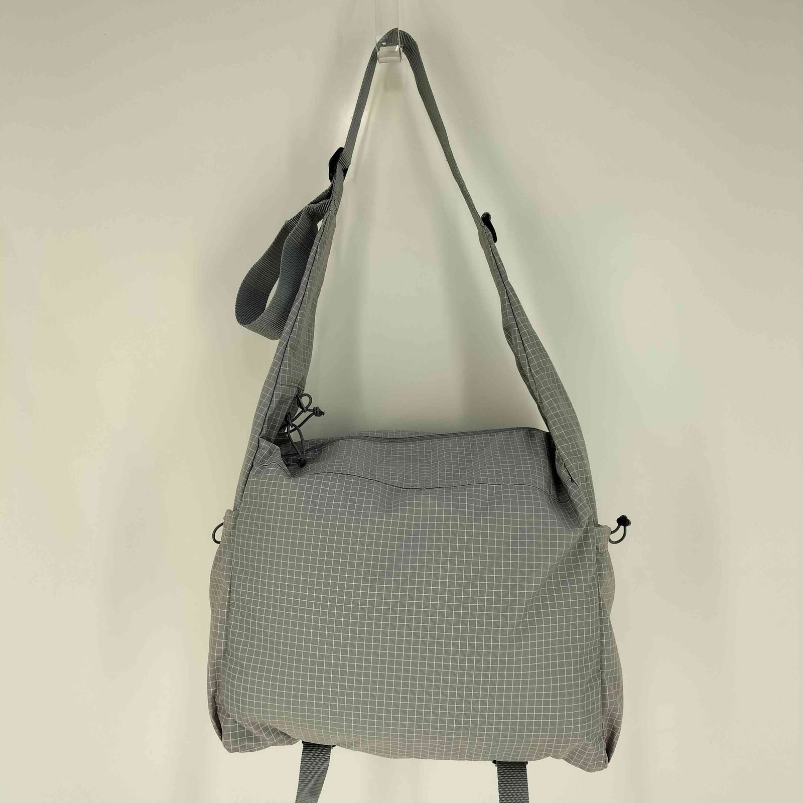 PWA プア DOBBY RIPSTOP TASUKI BAG