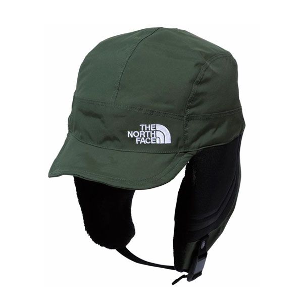 ザ ノース フェイス エクスペディションキャップ PN パインニードル Lサイズ NN42305