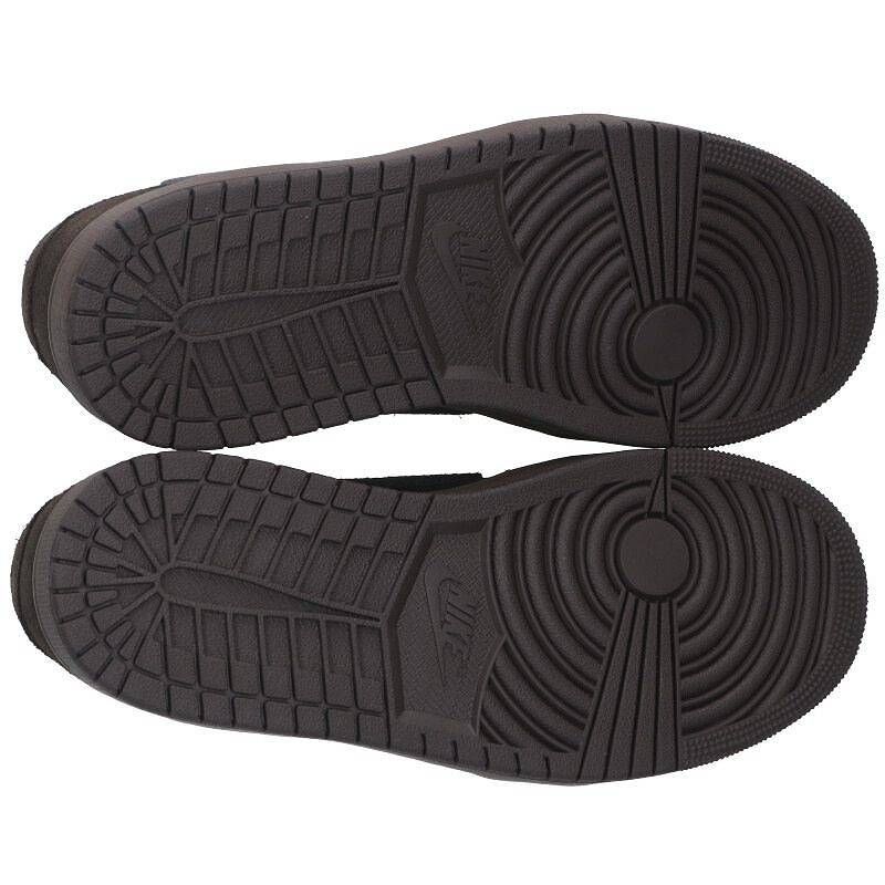 ナイキ JORDAN 1 LOW OG SP DARK MOCHA DM7866-202 エアジョーダン1  