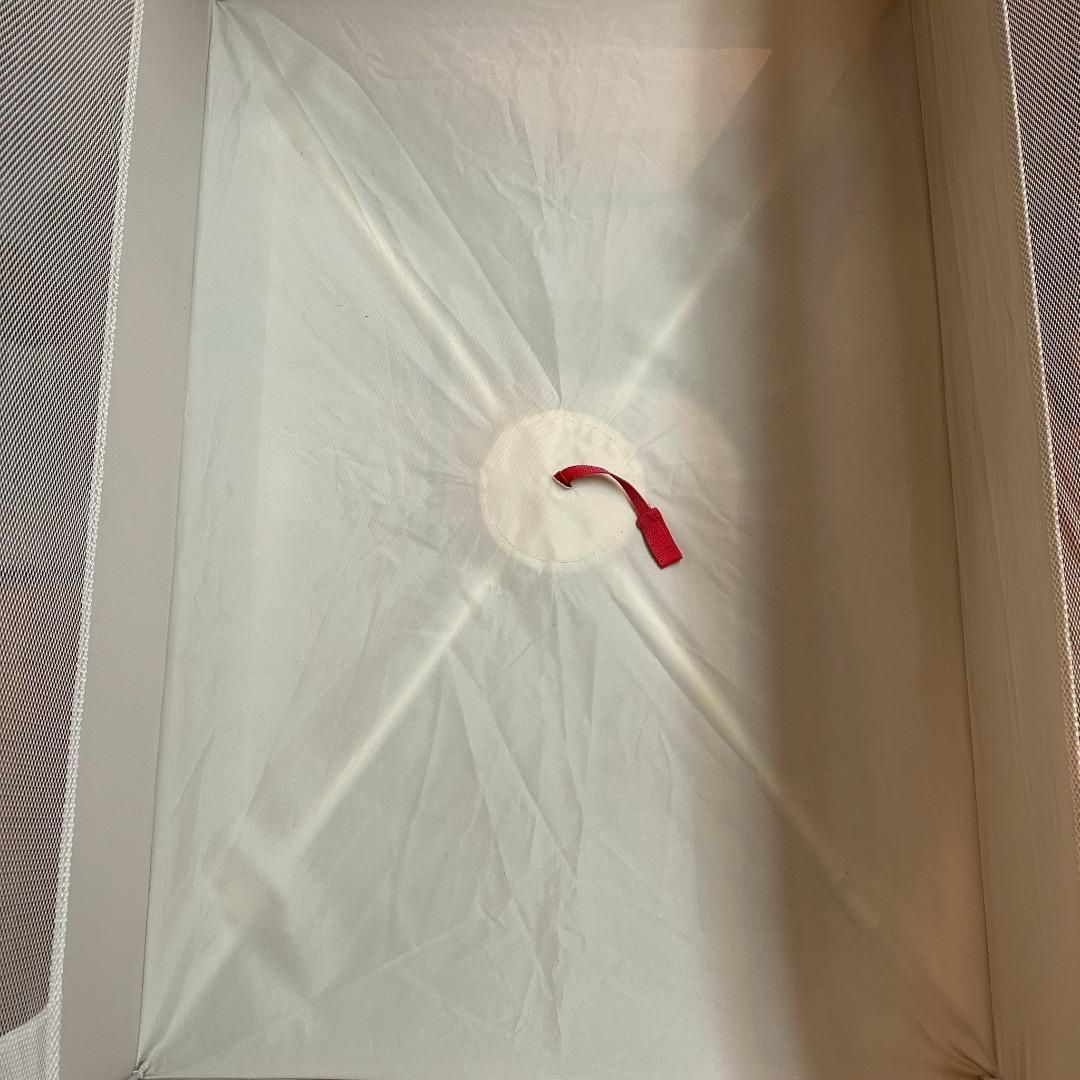 アップリカ ベビーベッド