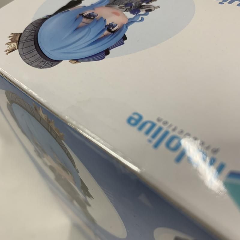 中古】未開）ねんどろいど 星街すいせい[91] - メルカリ