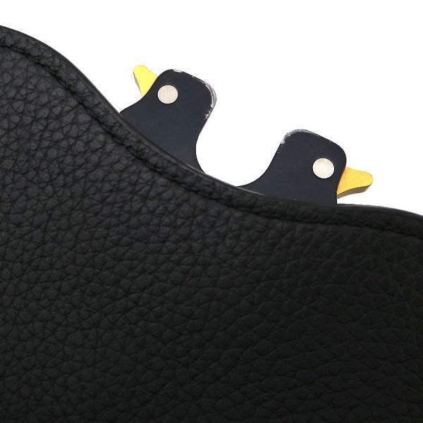 クリスチャン ディオール SADDLE バーティカル ポーチ Bランク DECORATOM_COM_BR