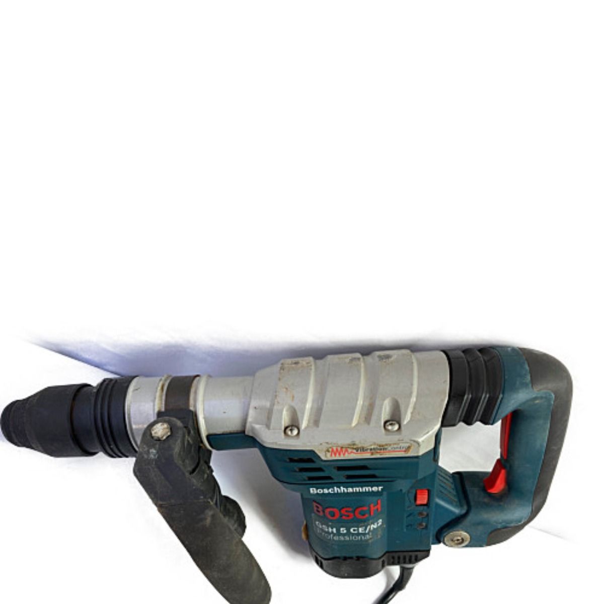 BOSCH ボッシュ SDS-max 破つり ハンマー (ケース付） GSH5CE/N2 
