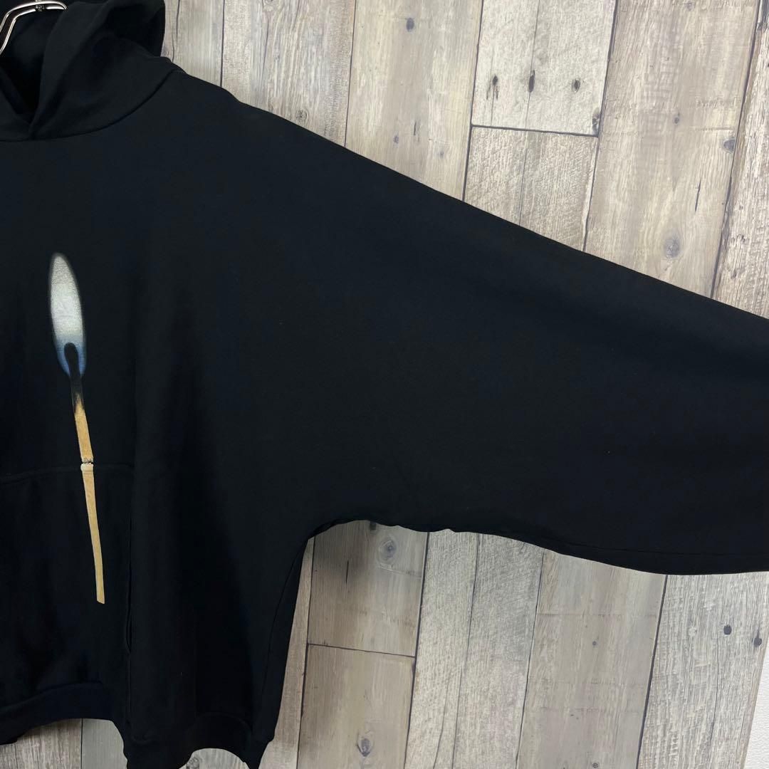 TWICE MOMO 着用 Kanye DONDA 2 カニエウェスト パーカー - メルカリ