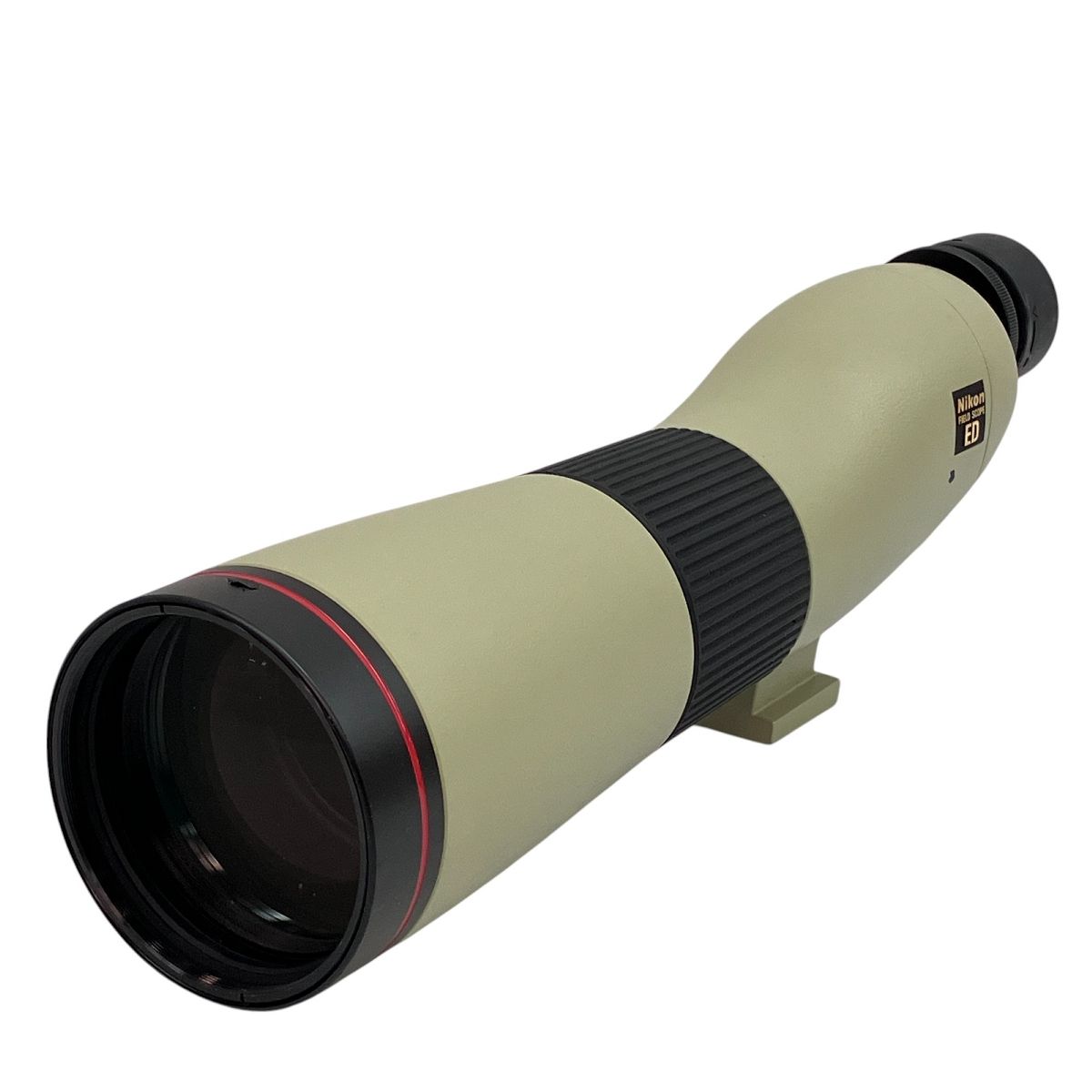 NIKON FIELD SCOPE ED D 78P フィールドスコープ 単眼鏡 ケース付き ニコン C10081863