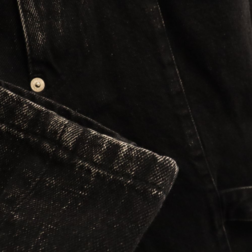 JOHN LAWRENCE SULLIVAN (ジョンローレンスサリバン) 23SS Washed