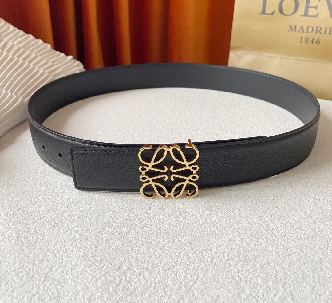 LOEWE リバーシブルベルト90 三越伊勢丹 | TOD'S/トッズ_Men通販