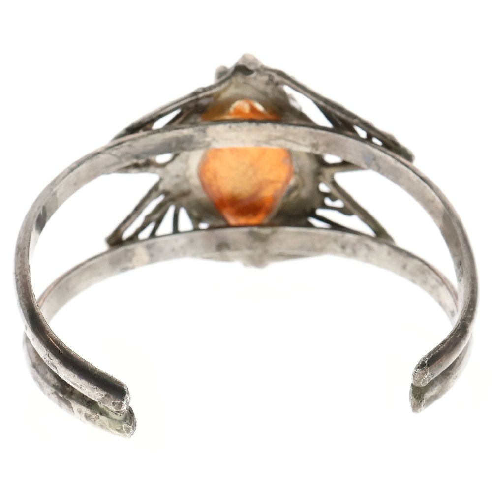 MFM (エムエフエム) LARGE DIA BANGLE ラージ ダイヤ スパイダー