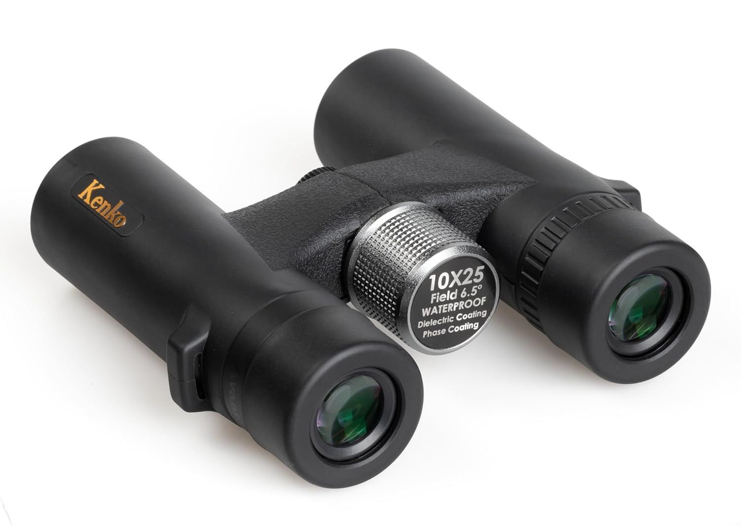 光学機器 ケンコー Avantar 10×25ED DH EDレンズ使用 ケンコー・トキナー アバンター 10X25ED DH 双眼鏡 KEN976524 Avantar