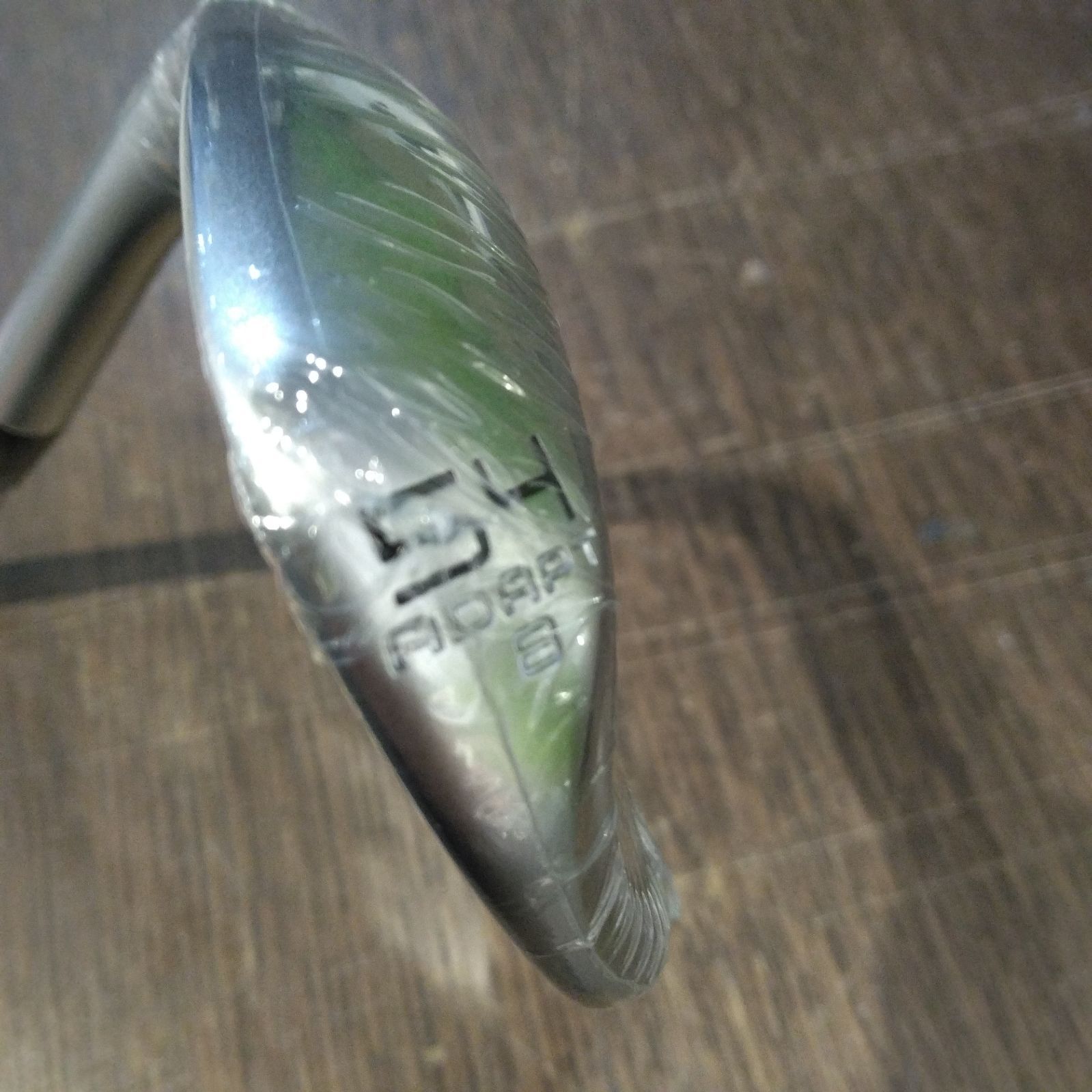 RODDIO CC FORGED | 52 | WEDGE | NSﾌﾟﾛ MODUS 3105WEDGE | 中古