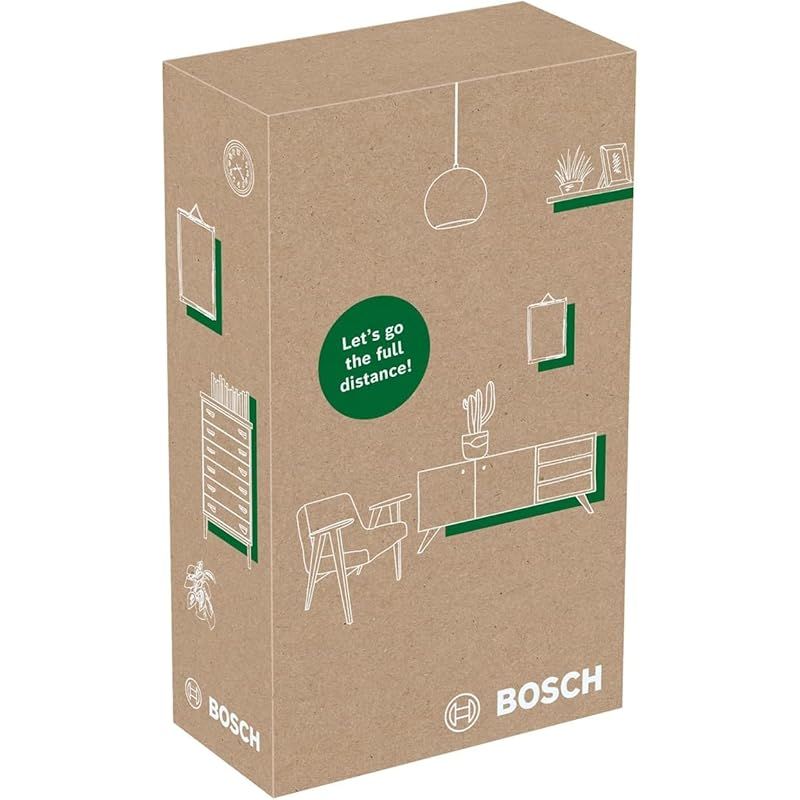 ボッシュ(BOSCH) レーザー距離計 EasyDistance 25 測定工具 Amazon.co.jp: ボッシュ(BOSCH) レーザー距離計 EasyDistance 25