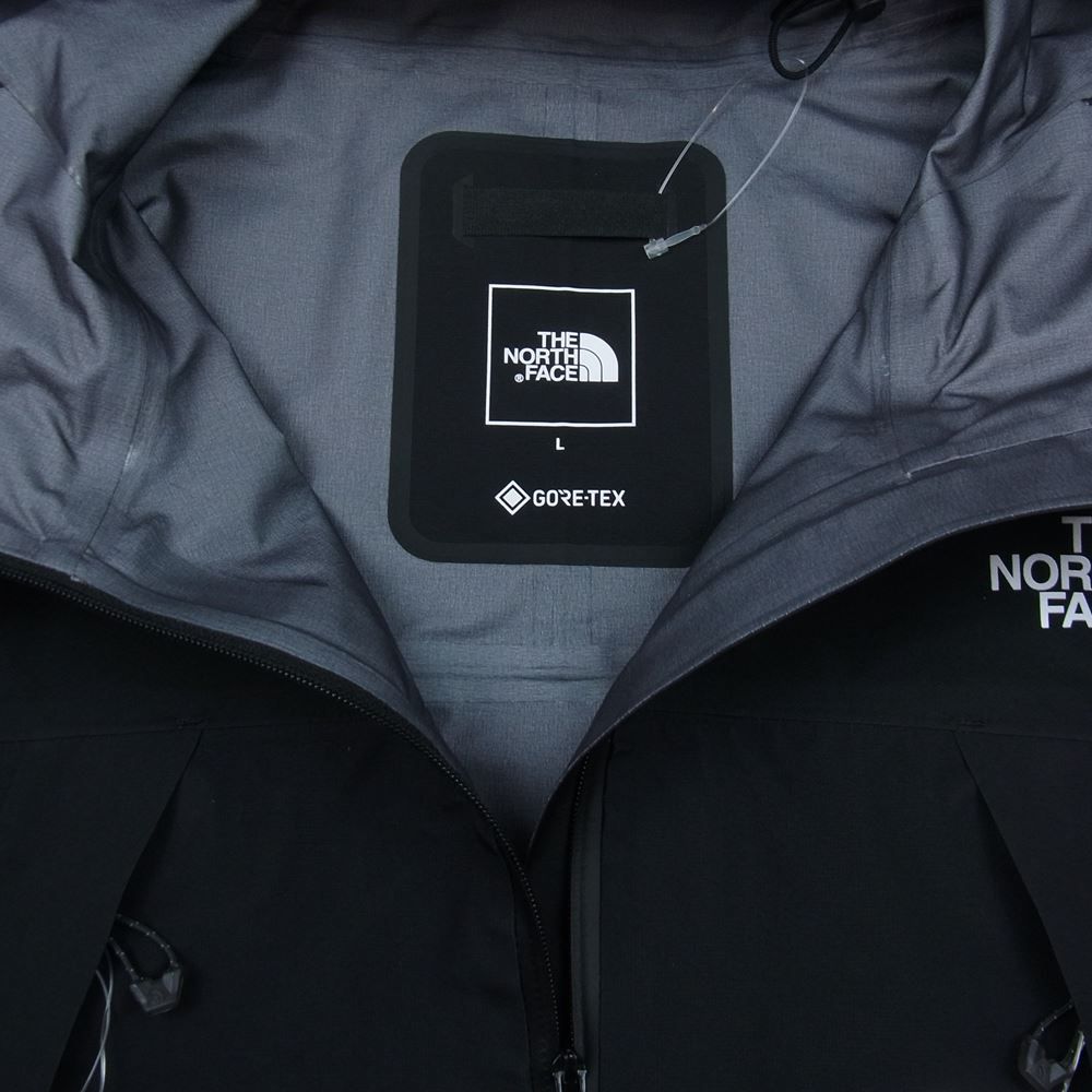 ノースフェイス　クライムライトジャケット　NPW12201 Sサイズ
