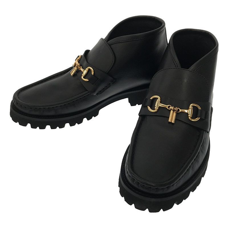 Deuxieme Classe カミナンド BIT MID CUT ローファー CAMINANDO / カミナンド | 2023SS | Deuxieme Classe取扱い NEW