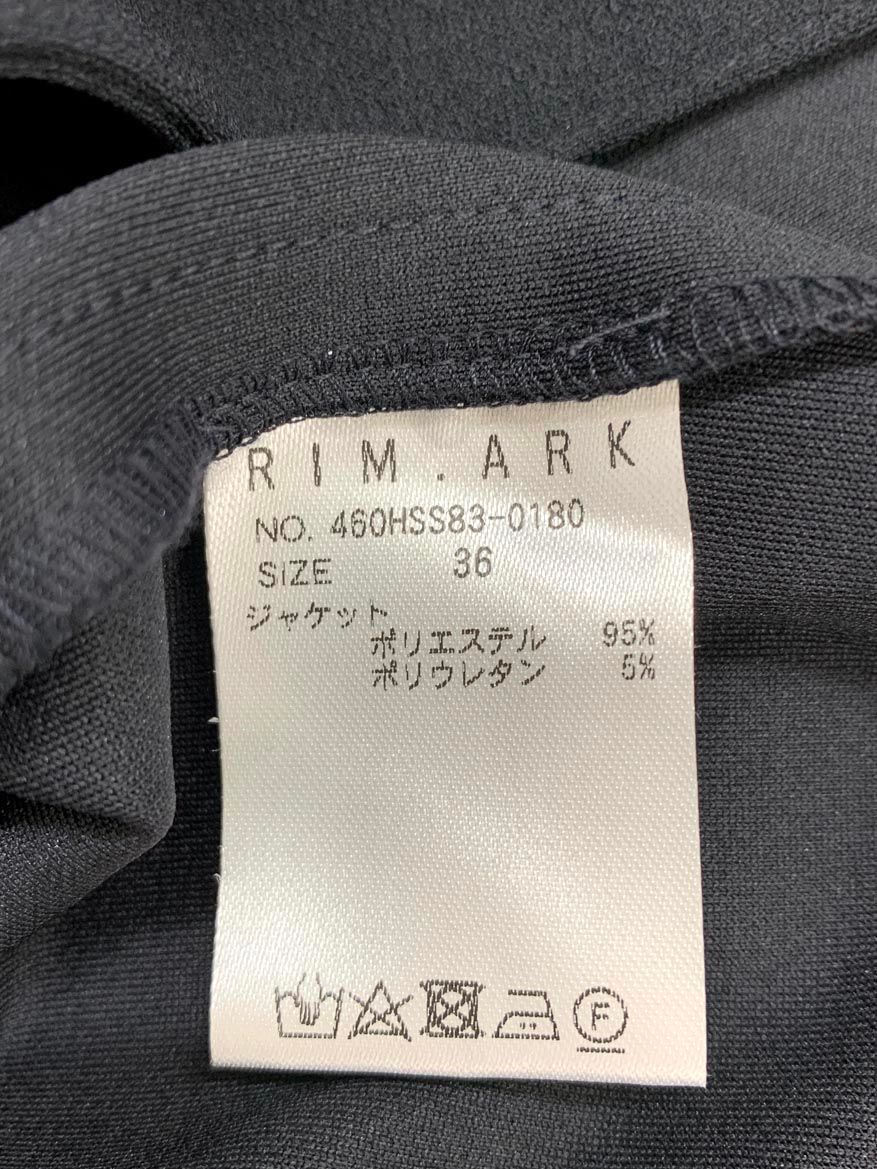 ジャケット