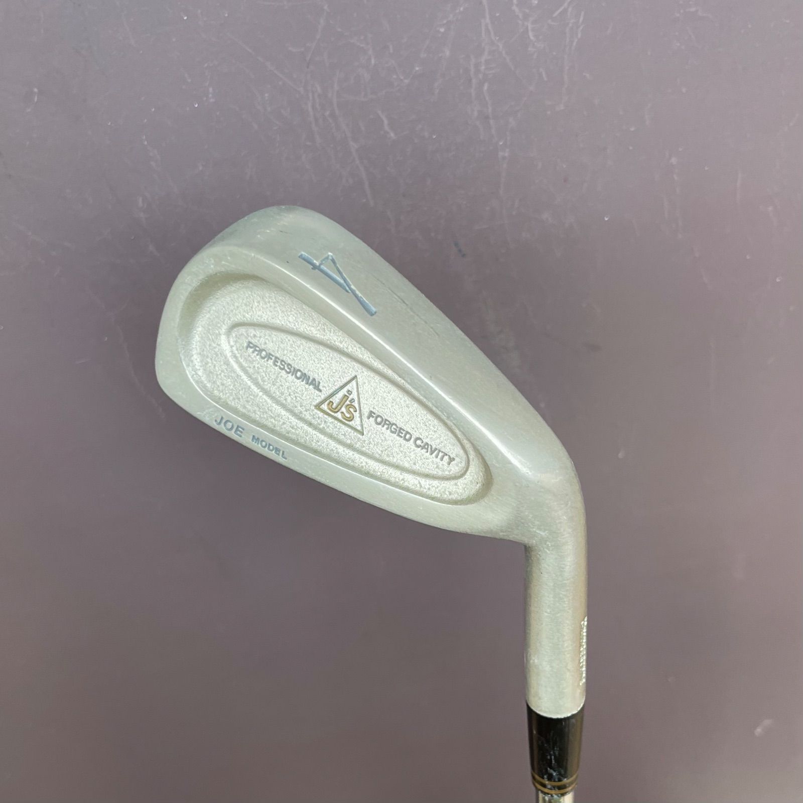 再入荷】【送料込み】☆ブリヂストンスポーツ☆J's☆JOEモデル☆尾崎