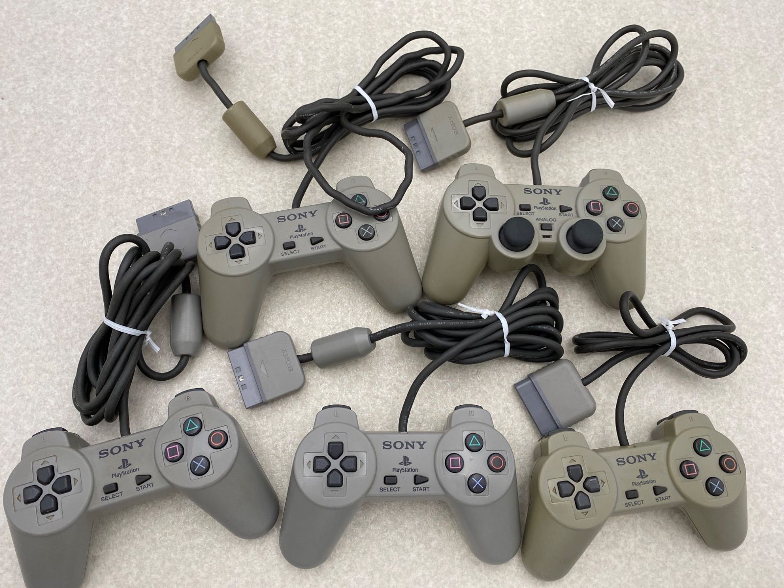 ジャンク まとめ売り