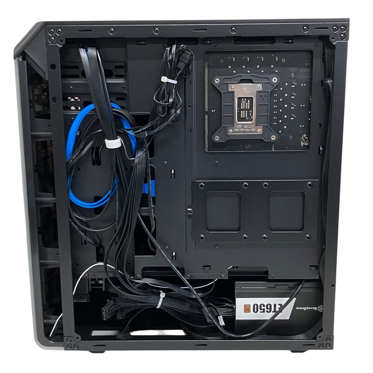 Thirdwave GALLERIA SHA7C-R37 デスクトップPC 13th Gen Intel