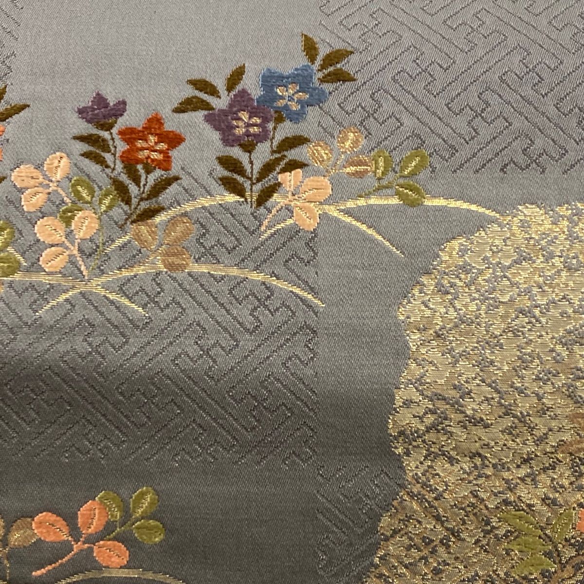 草花